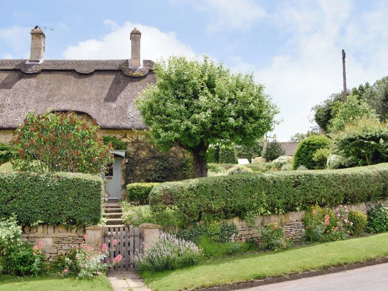 Cottage Chipping Campden
