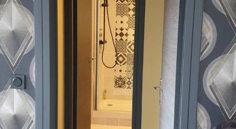 Appartement Lumineux de 90 m2 situe en centre ville — photo 4