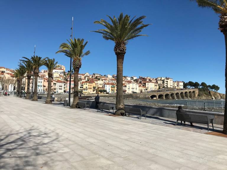 Appartement Banyuls-sur-Mer