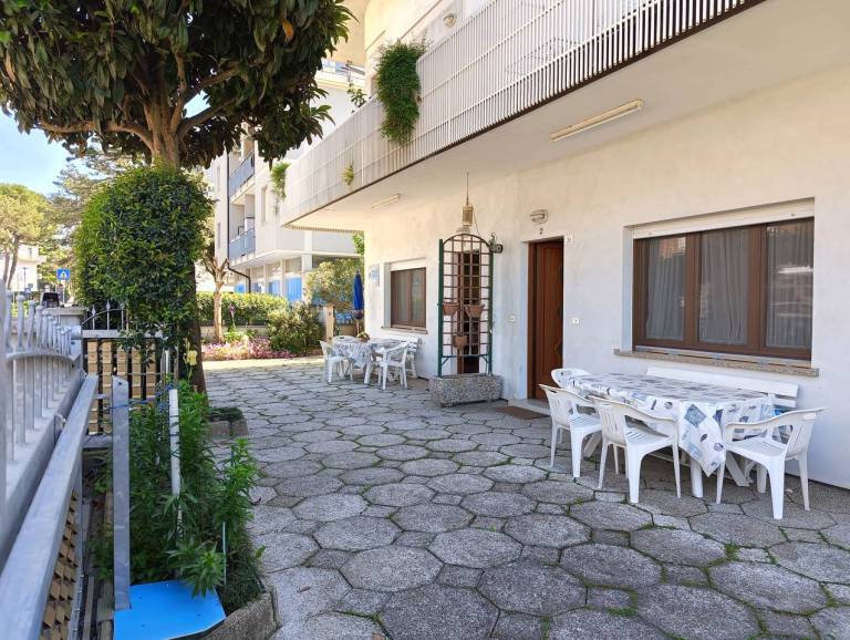 Appartamento Lignano Pineta