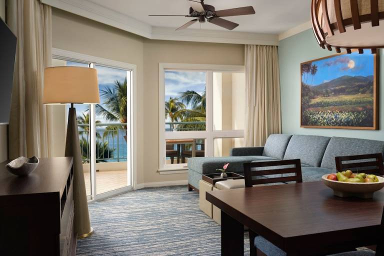 Resort Lahaina