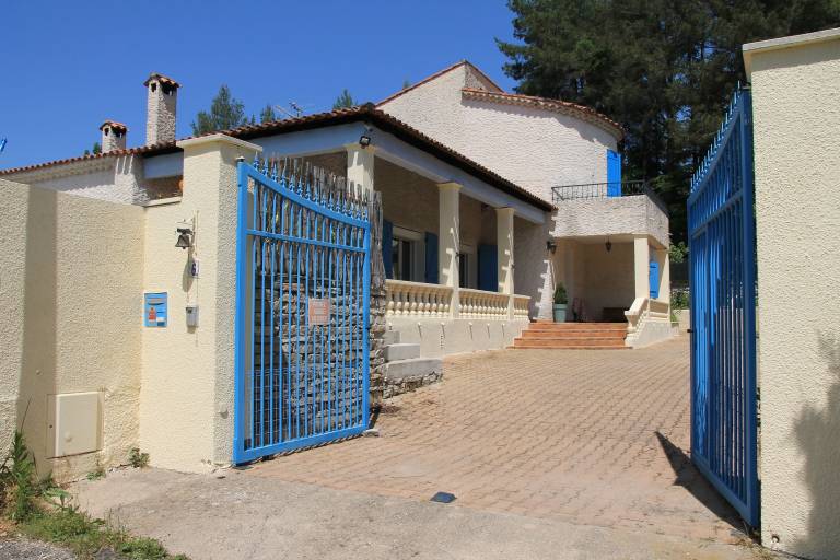 Appartement Ganges