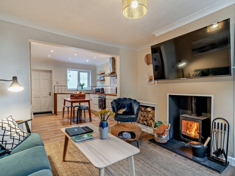 Cottage Beverley