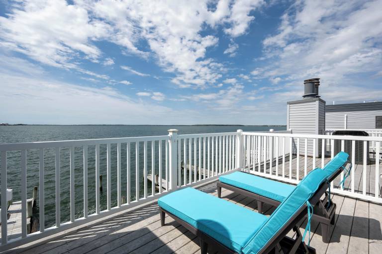 Ferienhaus Ocean City