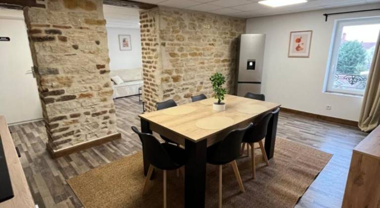 Holiday apartment with 1 room for 6 persons — photo 4