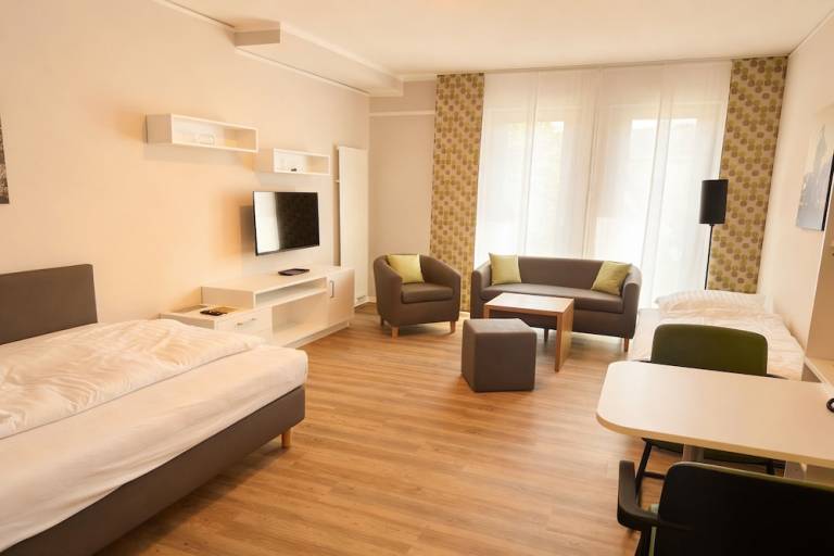 Aparthotel Siegen