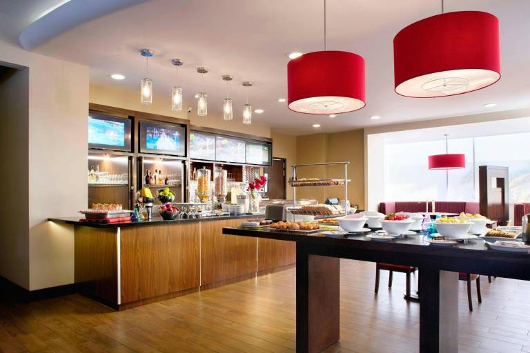 Courtyard by Marriott Hermosillo in Hermosillo