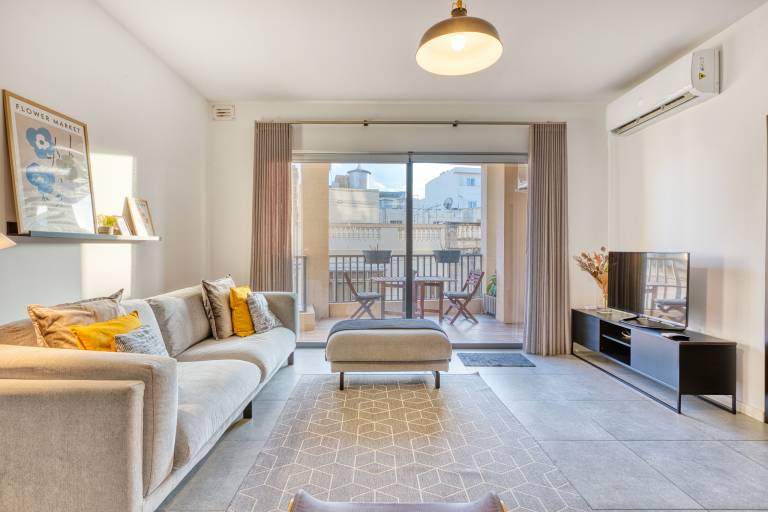 Apartament  Marsaskala
