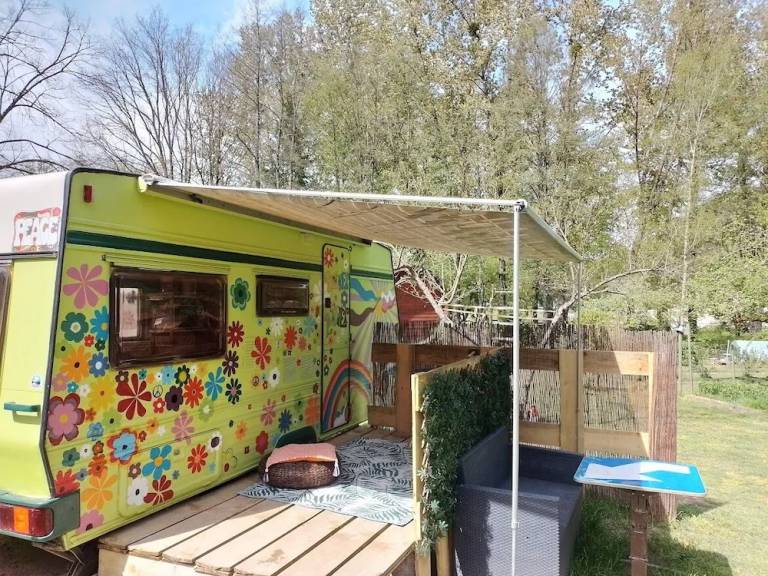 Camping  Xertigny