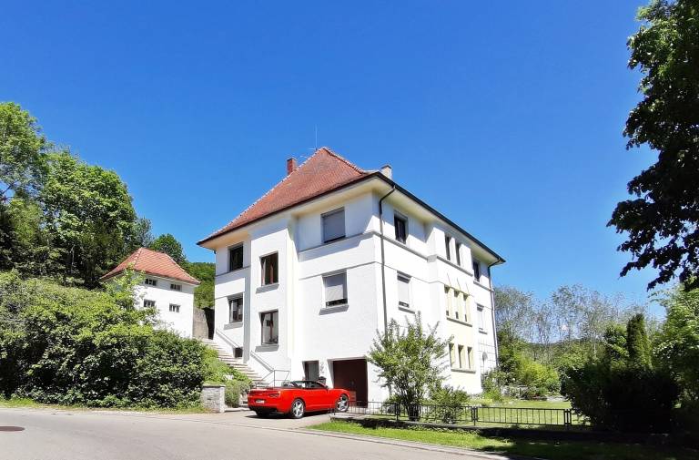 Ferienwohnung Ebingen