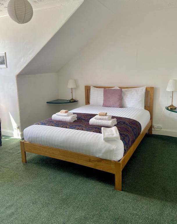 Logement Leith
