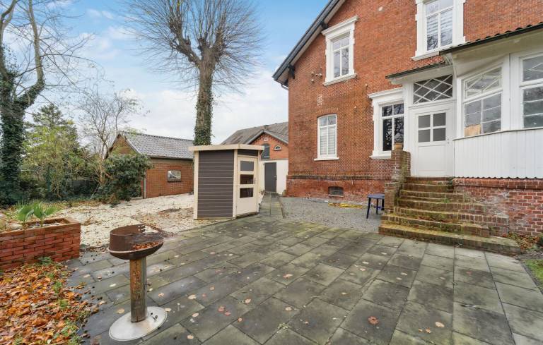 Ferienhaus  Loxstedt