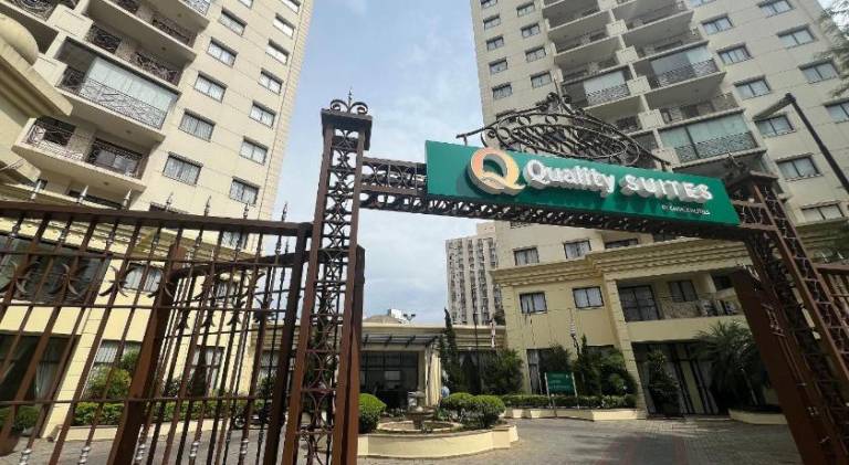 Charming rental apartment with pool | Suitable for remote work | Pets are welcome in Olímpia
