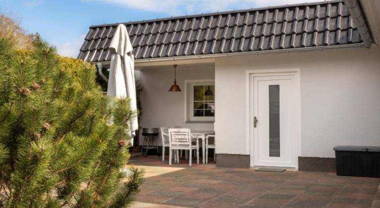 Vacation home with 4 rooms for 8 persons — photo 4