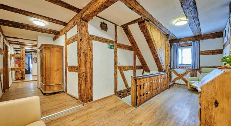 Hotel-Gasthof Bub — photo 5
