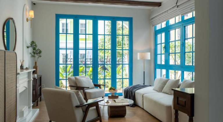 DomdomHOUSE Halong - 6BR 5.5WC 1min walk to beach — photo 3