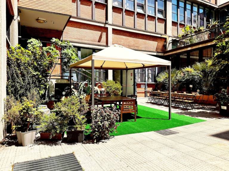 Hostel  Milan