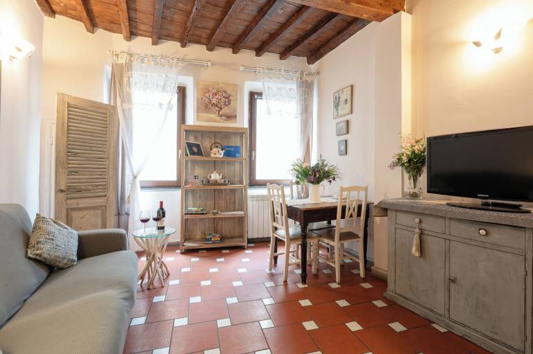 Ferienwohnung Florenz