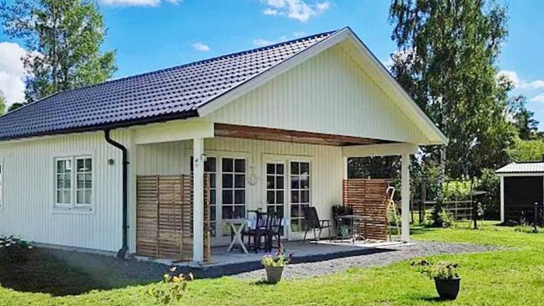 Ferienhaus  Köpingsvik