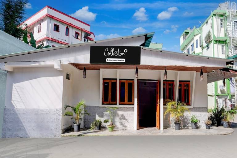 15 m&sup2; Ferienhaus