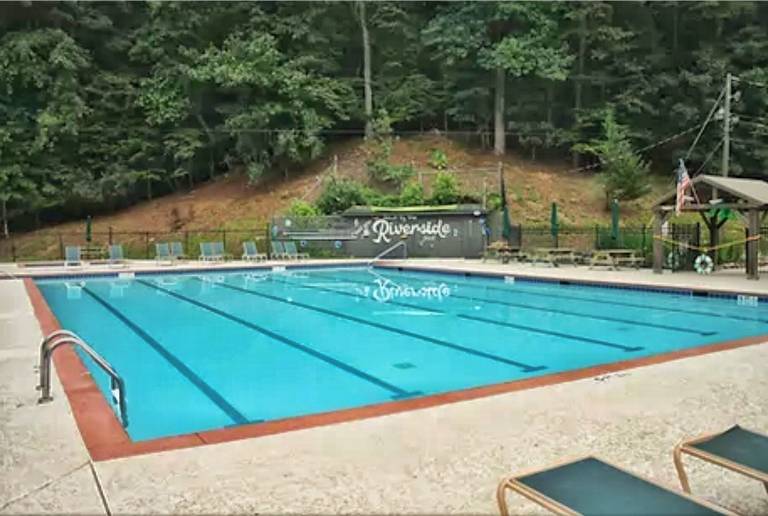 Cabin Ellijay