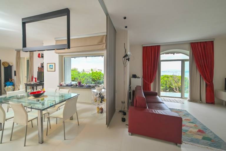 Child-friendly villa with terrace, garden & private pool | Garden view | Pets are welcome — photo 5