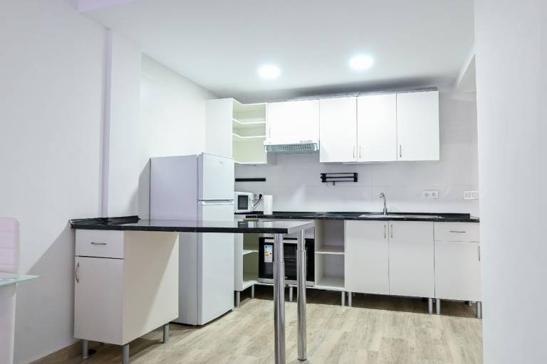 Holiday apartment with 1 room for 2 persons — photo 4