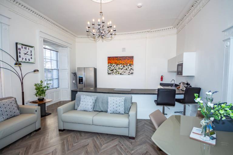 Rental apartment | Pet-friendly in Plymouth
