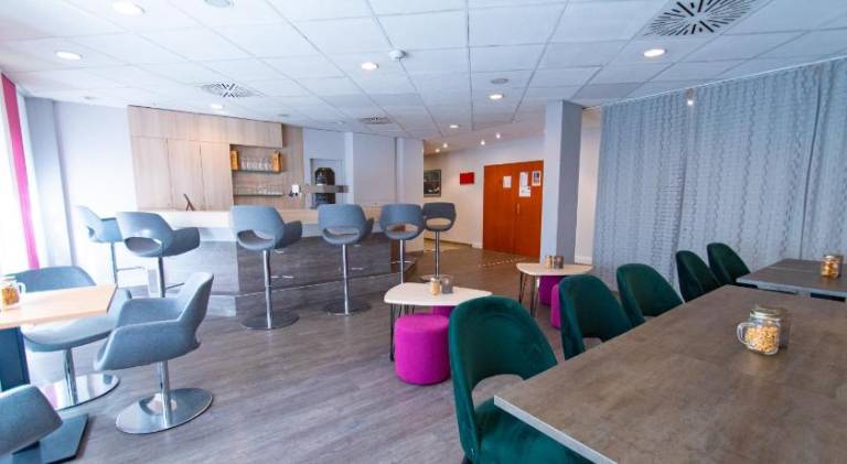 Taste Hotel Hockenheim — photo 5