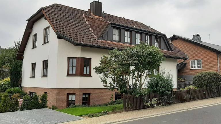Ferienwohnung Mayen