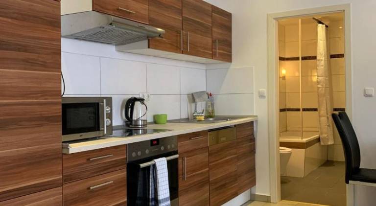 Pleasant holiday apartment | Pets are welcome — photo 3