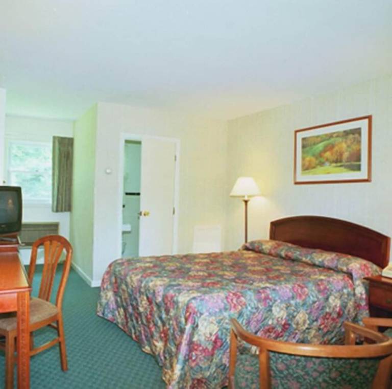 Motel  Londonderry