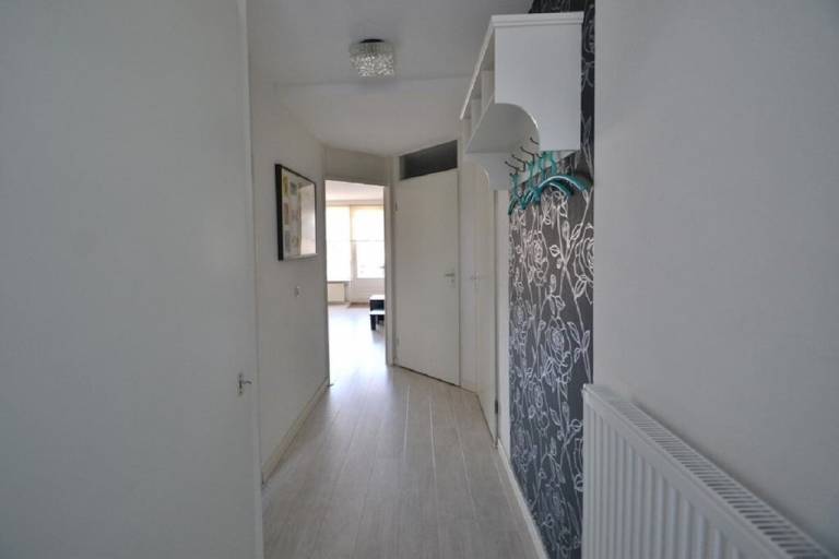 Appartement Katwijk aan Zee