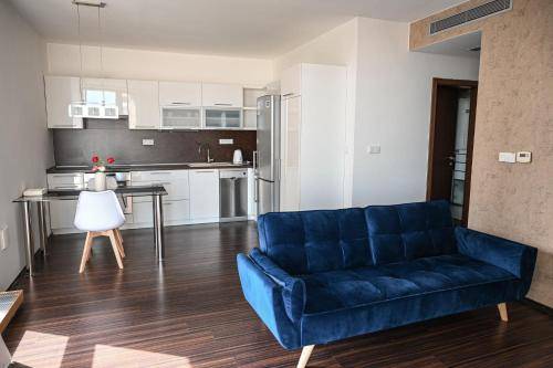 Appartement Petržalka