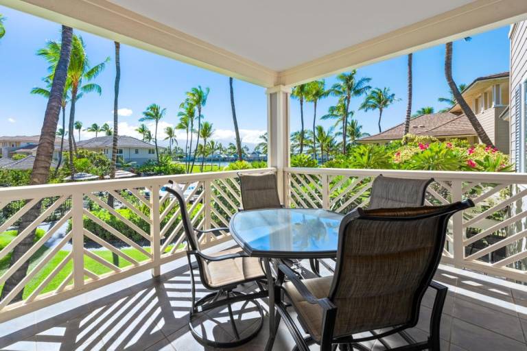 Condo Waikoloa Beach Resort