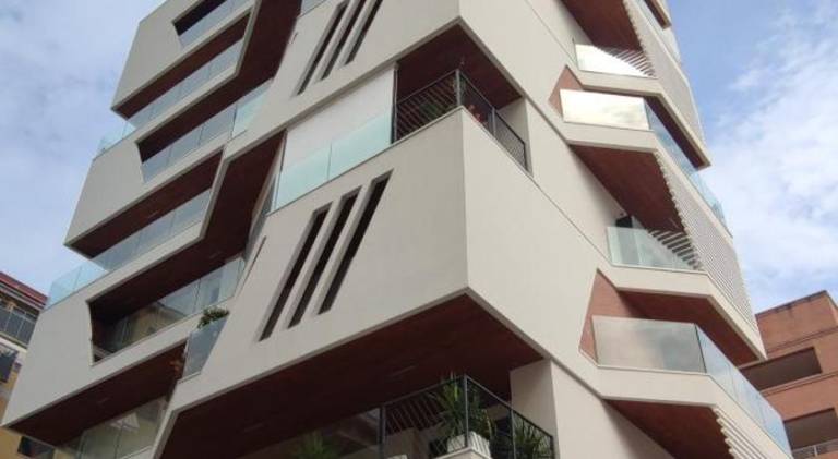 Apartment with 1 room for 4 persons — photo 4