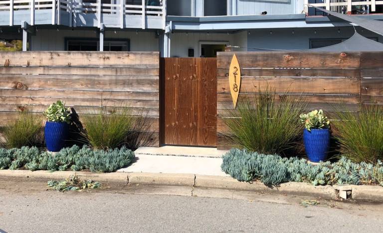 House  Rio del Mar