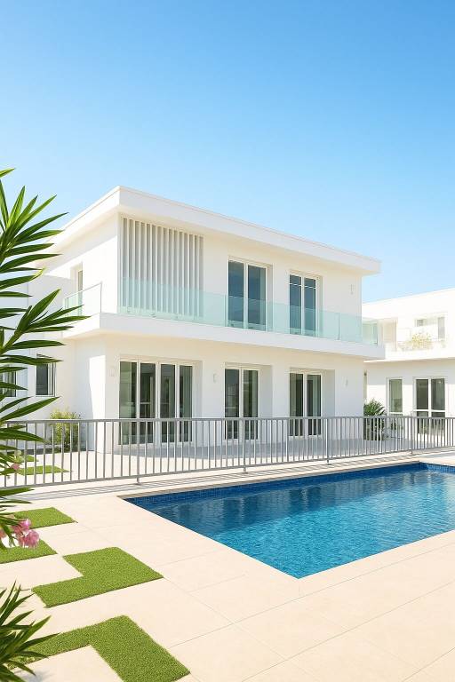 Villa Oman