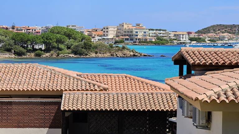 Appartamento vacanza Terrata