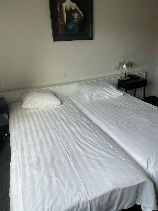 12 M² Privatzimmer ∙ 1 Schlafzimmer ∙ 2 Gäste - Den Haag
