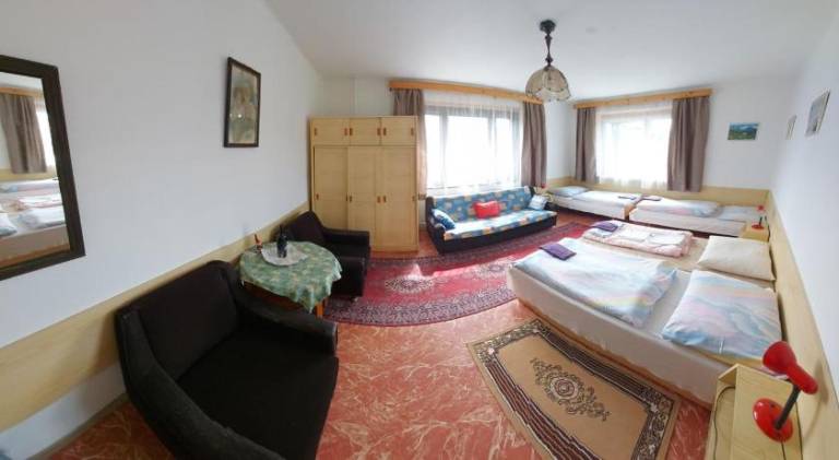 Pension MAAN — photo 2