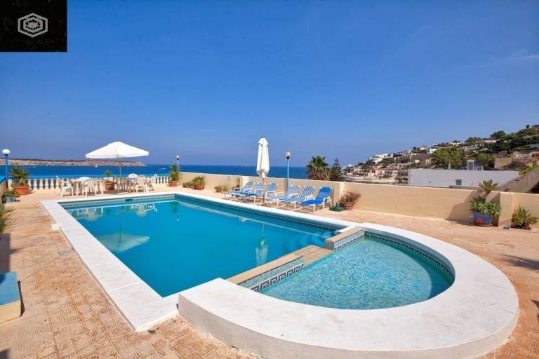 Villa Il-Mellieħa