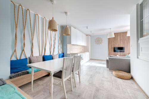 Apartament Stogi
