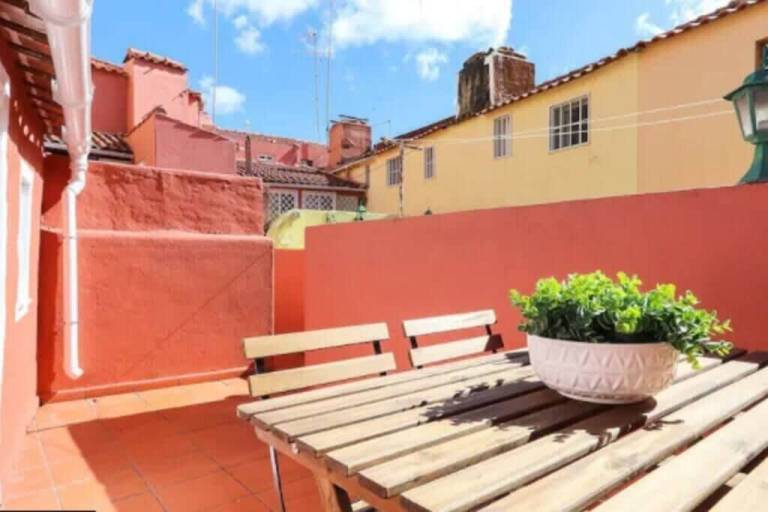 Appartement Estrela