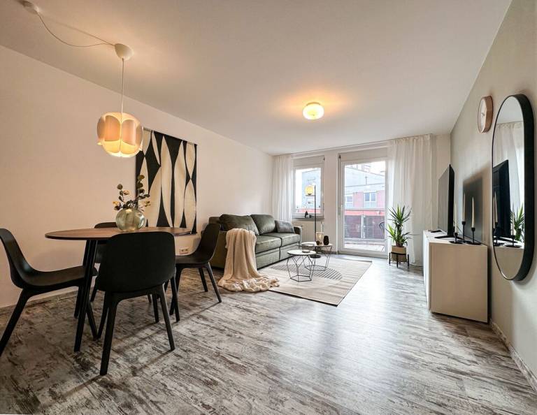 Apartment  Filderstadt