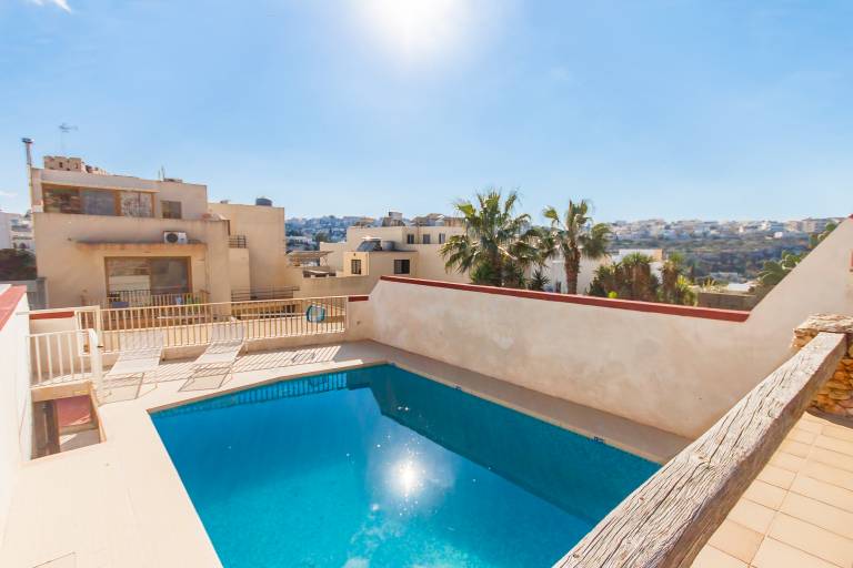 Appartamento  Mellieħa
