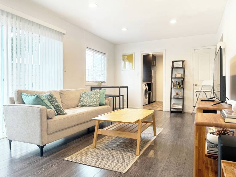 Apartment Gardena