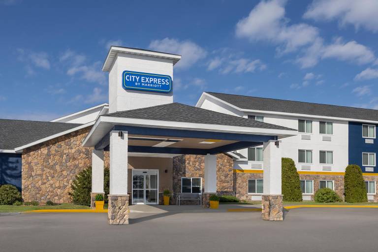 City Express by Marriott Bemidji in Bemidji, MN
