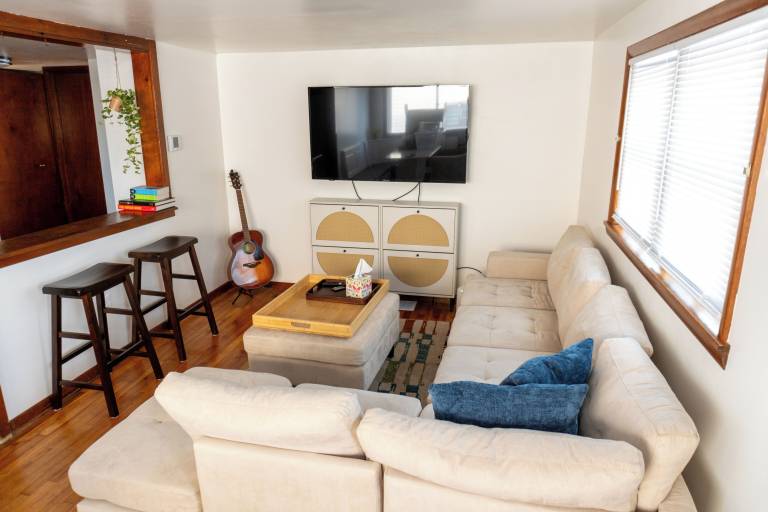 House East Rochester