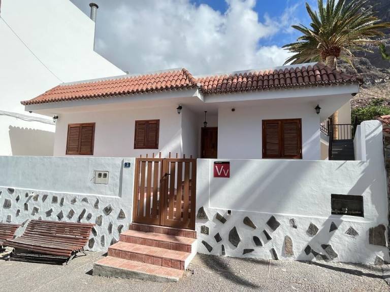 Chalet Valle Gran Rey